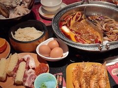 -牛New寿喜烧(金茂览秀城店)