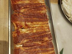 -韩宫宴烤肉·料理(青浦宝龙店)