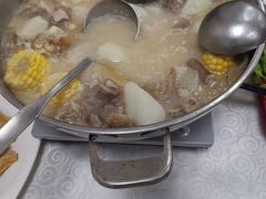 -合和美食馆(壹村东心岭2巷店)