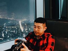 -随意鸟地方101观景餐厅