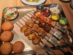 -雪熊精酿·哈尔滨烧烤酒馆(非遗大串店)