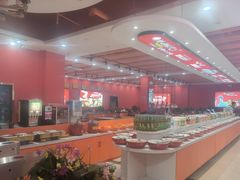 -辣动时代自助小火锅(大庆路店)