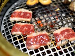 -肉魁屋·烧肉·烧鸟·酒场(高新店)