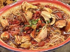 -老三样·旧食新味(船山路店)