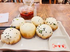 -东泰祥生煎馆(长宁路店)
