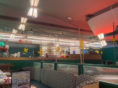 -芭莉与彩虹西餐厅(成都合生汇店)