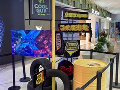 -上海第一八佰伴