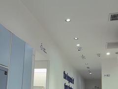 -天真蓝照相馆(中华广场店)