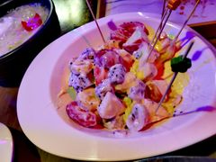 -21点音乐餐吧(水悦城店)