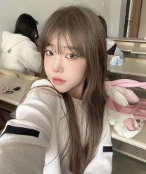 -呵呵造型