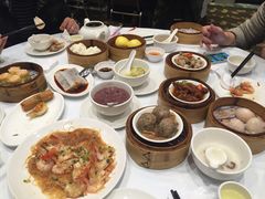 -稻香酒家·34年老字号·港式粤菜(汉街店)