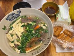 -筒骨麻辣烫(永同昌公寓胜明花园店)