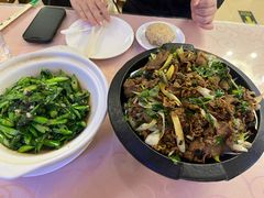 -烤肉宛饭庄(南礼士路店)