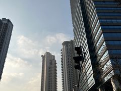 -上海之巅观光厅