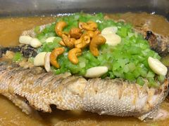 -鱼酷活鱼烤鱼(南京水游城店)