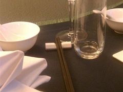 -福州天元国际威斯汀酒店·中国元素餐厅