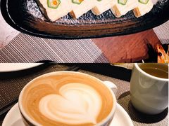 -山葵家·创意料理(临平银泰城店)