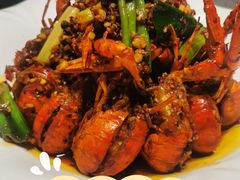 麻辣小龙虾-虾胡闹龙虾馆(湄南河店)