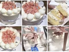 -CarolCake卡萝家(锦华万达店)