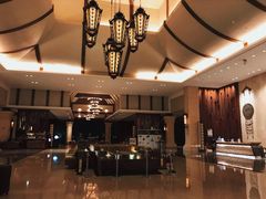 -西双版纳融创皇冠假日度假酒店