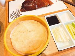 味莊招牌烤鸭-味莊·青岛菜(云霄路店)