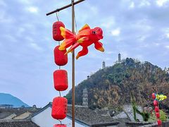 -紫阳古街