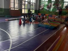 -趣动熊运动发展中心(乐坊校区)