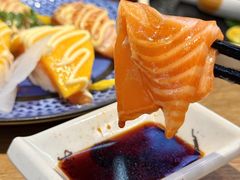 -三禾寿司(君尚店)