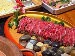 -老版火锅.12年西安排队王(沣峪口店)