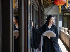 -绍兴饭店知遇楼(环山路店)