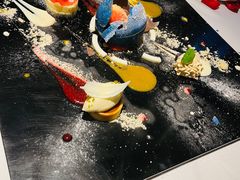 -燃扒房Steakhouse(皇庭店)