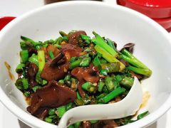 -味上湘菜馆(河马店)