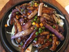 -福来居烤鸭店(天坛二店)