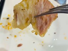 肥牛-巴犀烧烤(新崇光店)