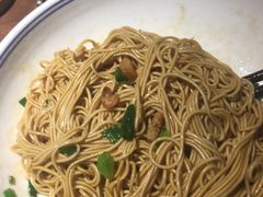 -十面春风·江南面馆(崇宁路店)