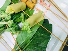 -袁记串串香(北国店)