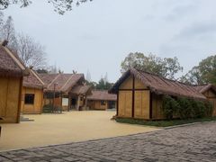-河姆渡遗址博物馆