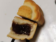 -泸溪河桃酥(西直门凯德店)