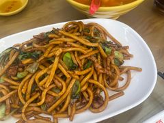 -玉华饮食店(茅台路店)