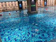 -青水瓦台汤泉(未央店)