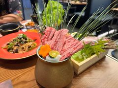 -海之屋韩式烤肉(海棠68环球美食街店)