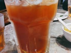 -禄婶鸡煲·打边炉