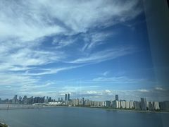 -澜亭中餐厅·一线江景·尊蓝豪华精选