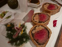 -弦月窗LUNETTE BY AMANDA(复兴路店)