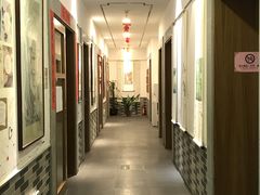 -秦汉胡同国学书院(天溢分馆)