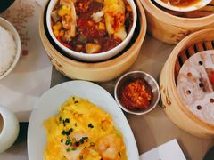 -茶港·点心·啫啫煲(王府井店)