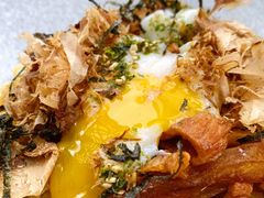 日式豚肉脆筍意麵-农畉LONFOOD(福田星河COCOPark店)