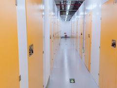 -安东易迷你仓自助寄存仓库(淞虹路店)