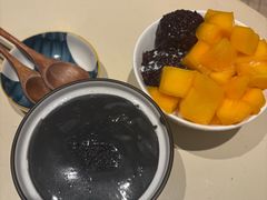 -小团圆糖水铺(襄阳南路店)
