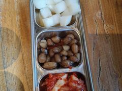 -TAIFORKS 大福食堂·山葵烤肉料理·拌饭(宝安店)